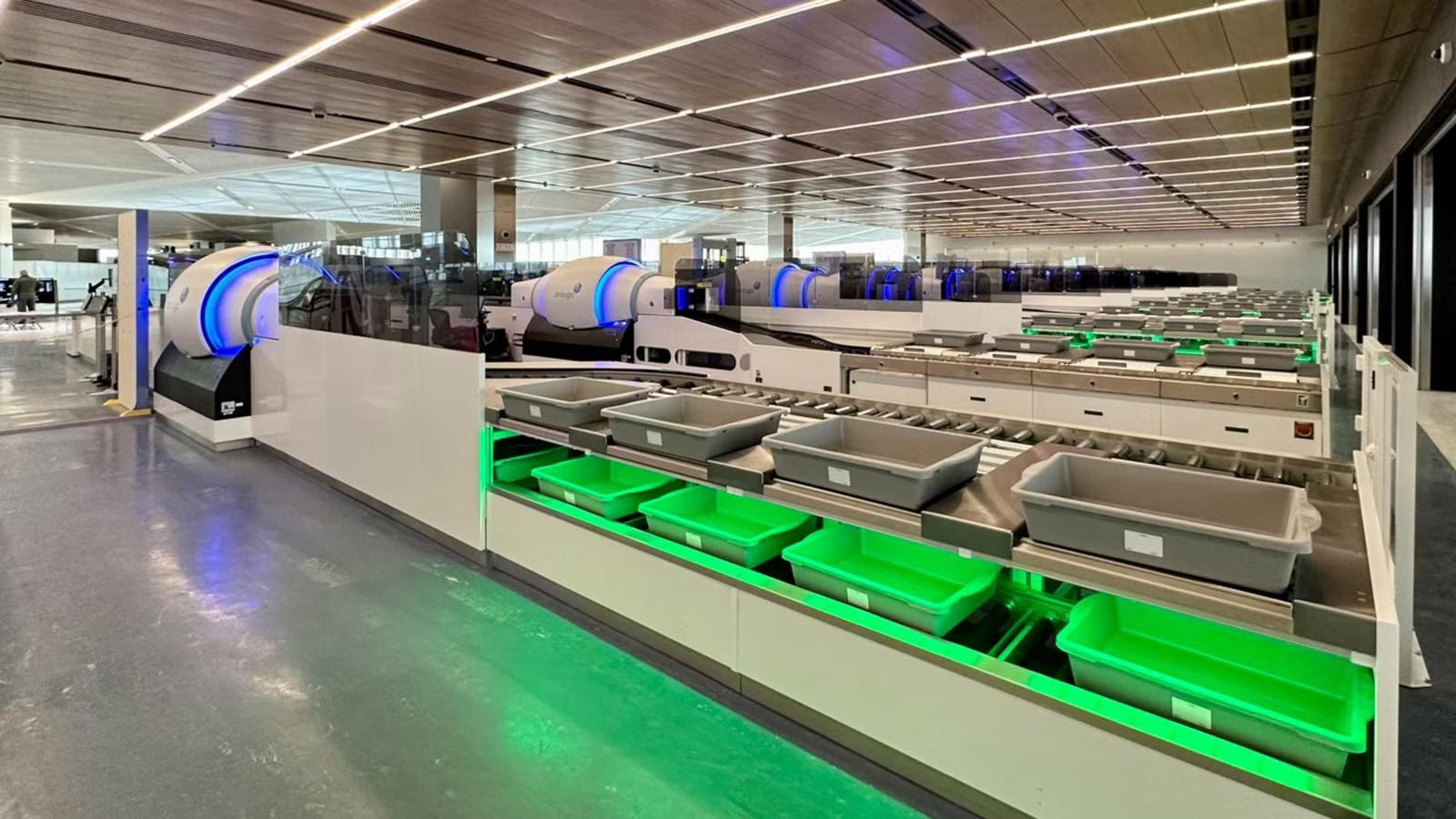 Inside TSA’s $781 Million ‘Horizon 25’ Plan Reshaping US Airport Checkpoints Through 2028