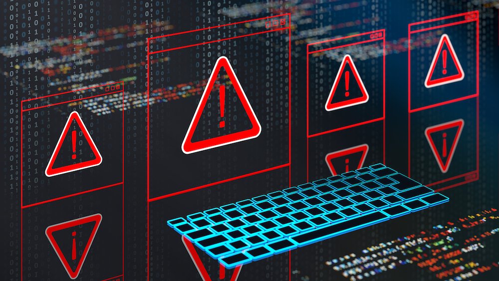 Why this month’s Microsoft patch release is a doozy