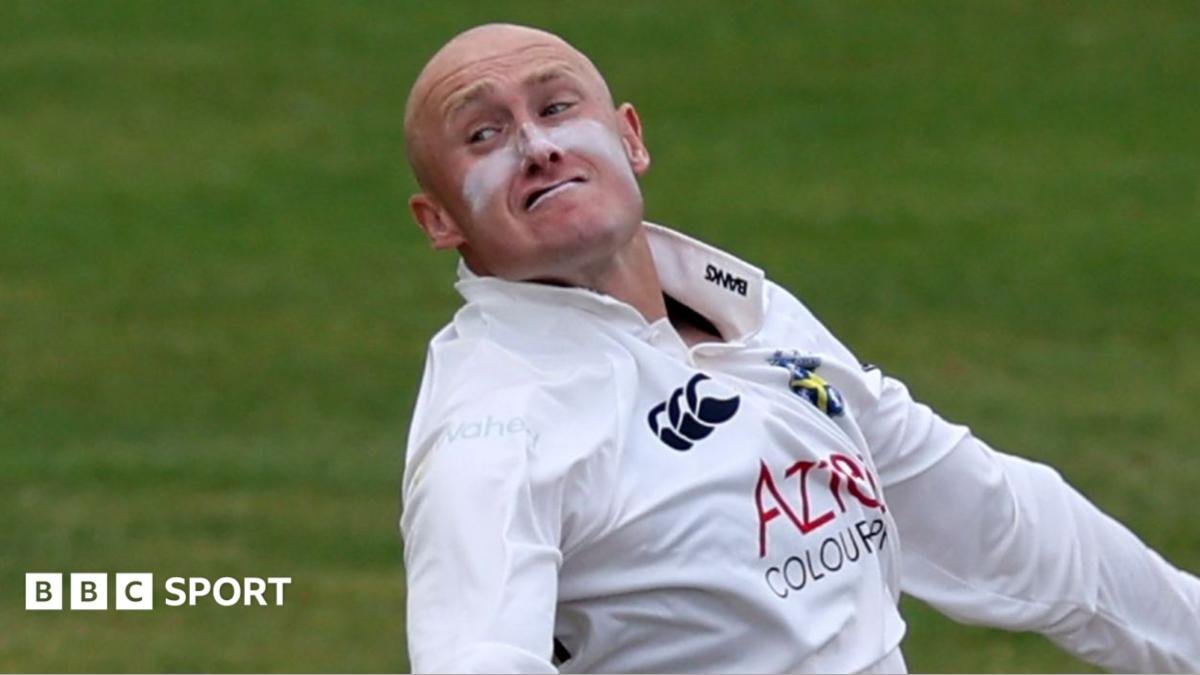 County Championship: Durham skittle Northants for 50 in big win
