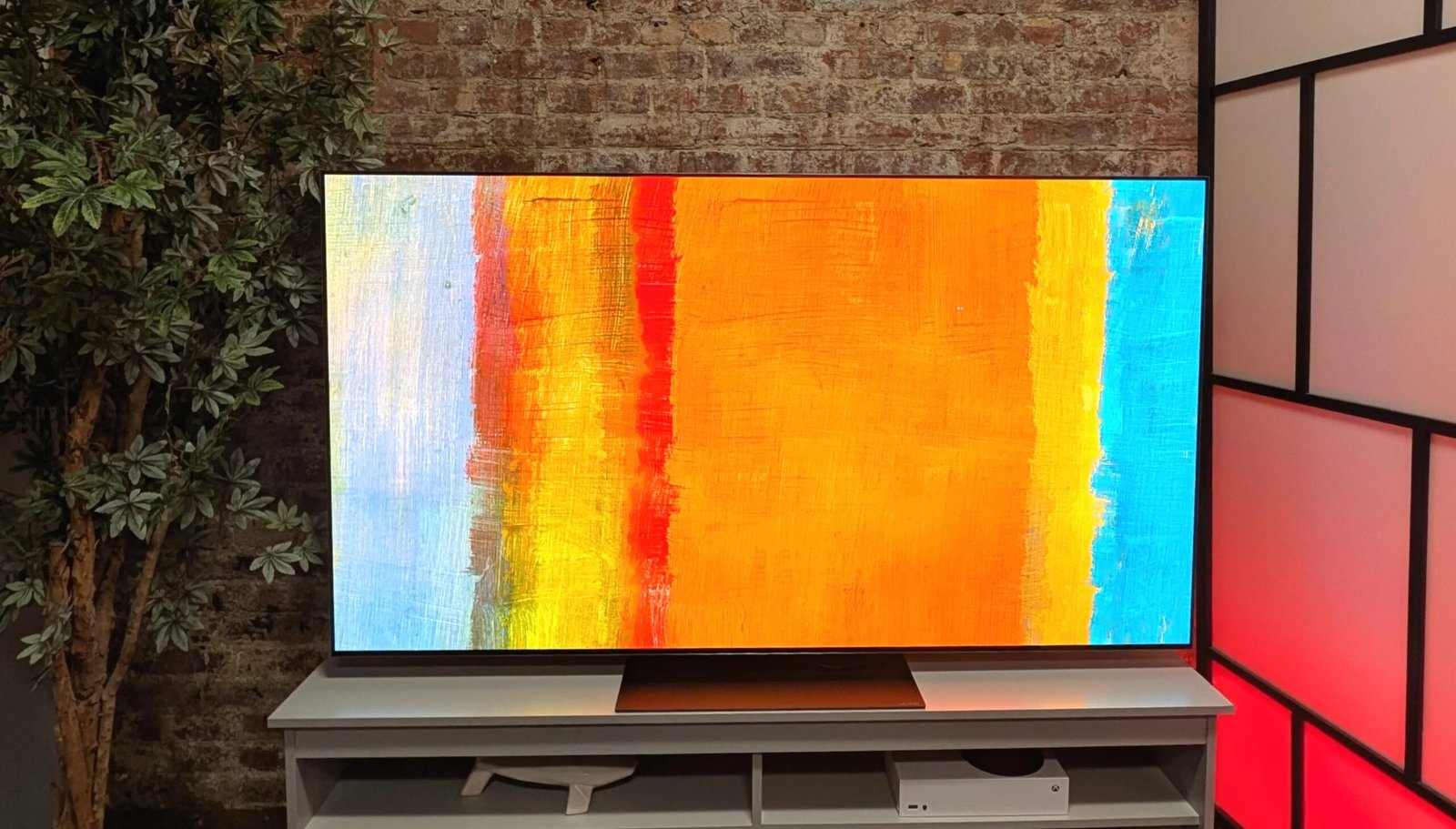LG Denies Its Televisions Record Ambient Conversations for Ad Targeting