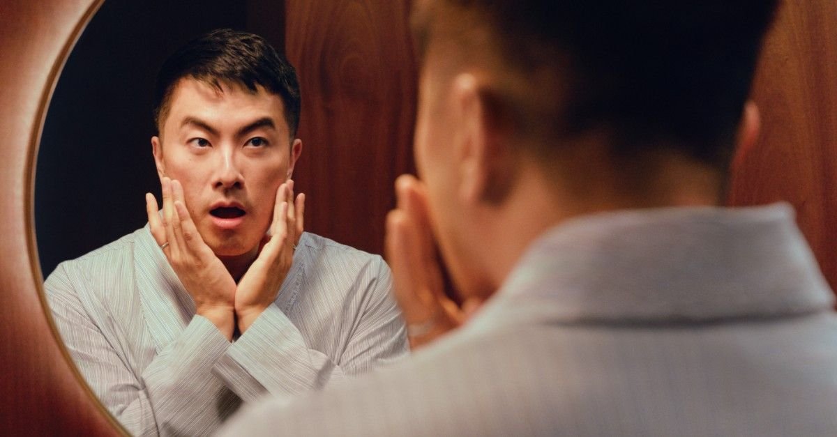 Bowen Yang on Skincare and Getting Ready for Oh, Mary!