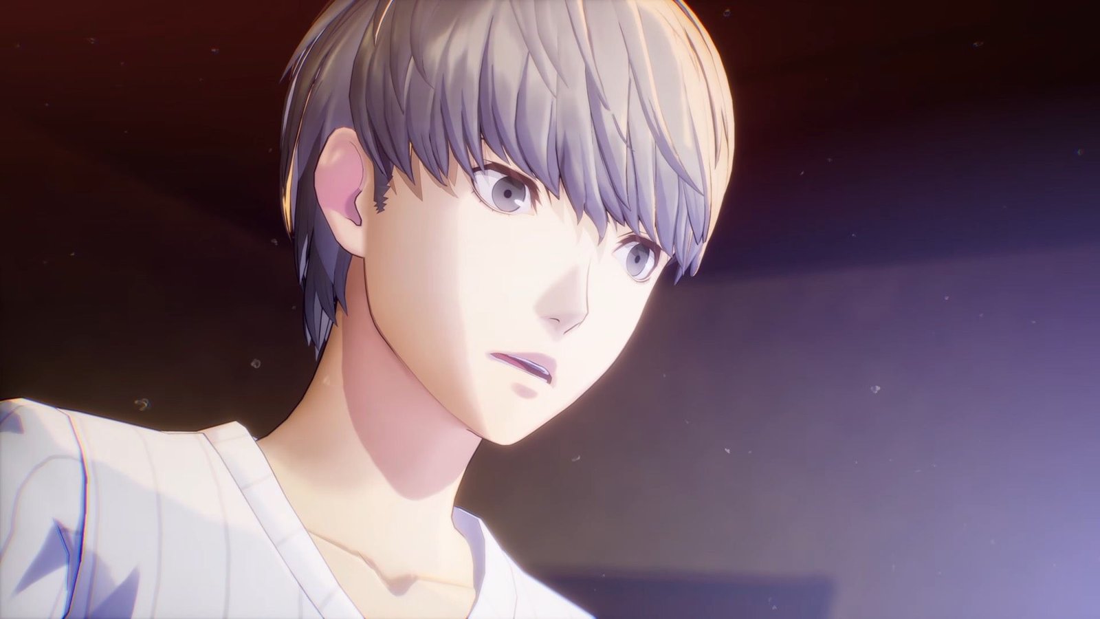 Persona 4 Revival won’t finally realize Yosuke’s gay romance because Atlus thinks it’d have to let you kiss every other guy, too