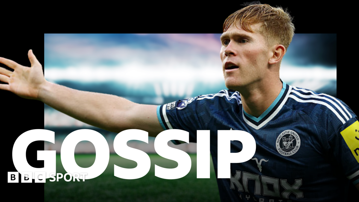 Football gossip: Hall, Ayari, Mitoma, Kone, Mac Allister, Baena, Tresoldi, Alaba