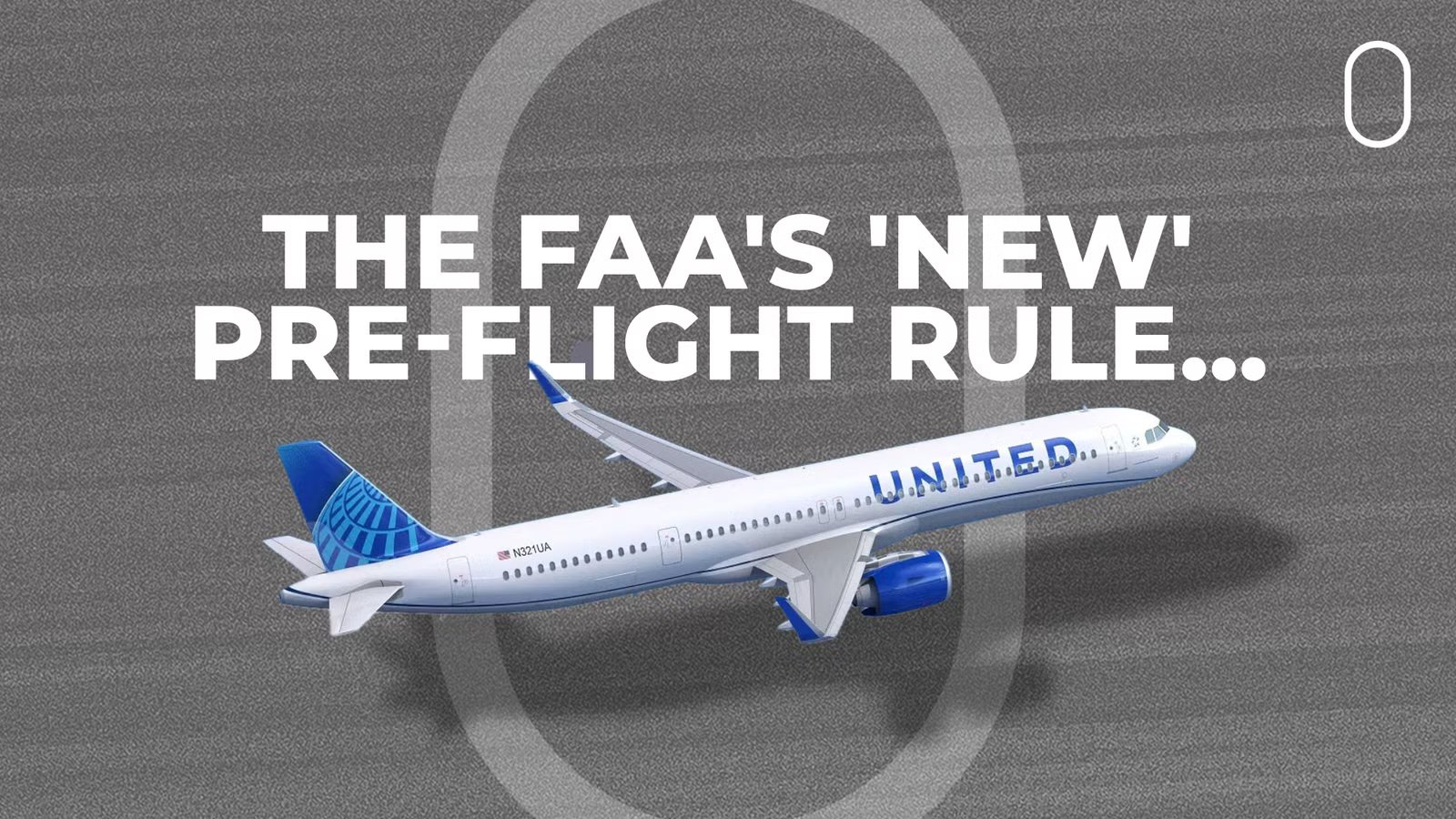 FAA Order: First Class Passengers Will No Longer Be Able To Sip Beverages After Pushback