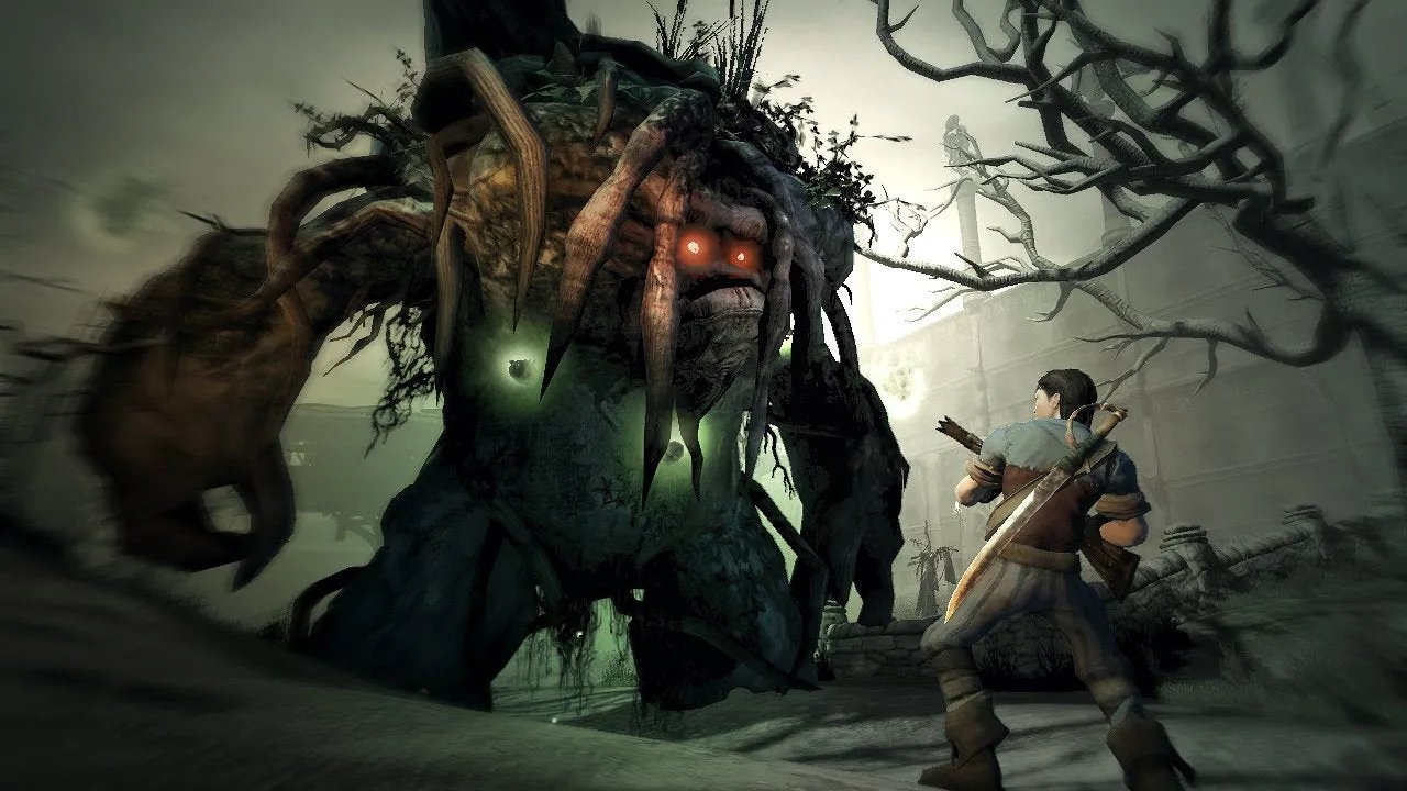 Fable 2 Was the Peak of the Series So Far and It’s Not Even Close