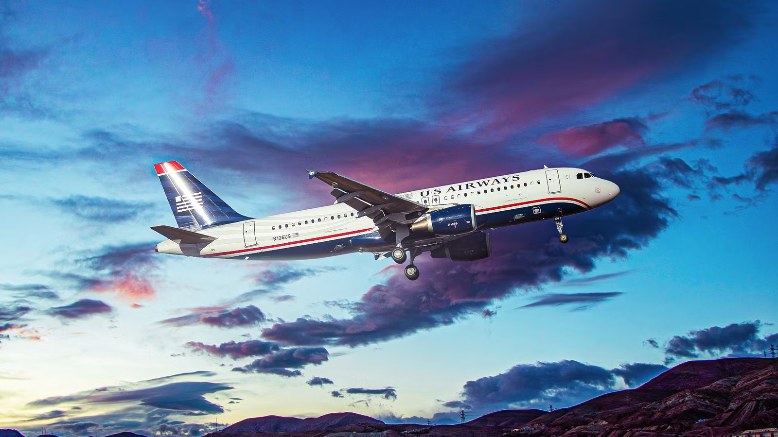 Nearly Two Decades Later, ‘We’re Gonna Be In The Hudson’ Remains One Of Modern Aviation’s Most Famous Radio Calls