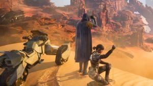 Dune: Awakening’s Massive New Update Is Perfect For Parents Or Single-Player Fans, And It’s At Its Lowest Price, Too