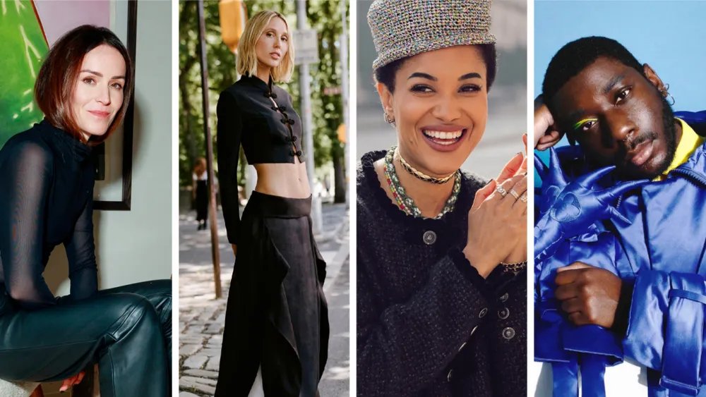 Fashion Insiders on their Top Beauty Products During Fashion Week