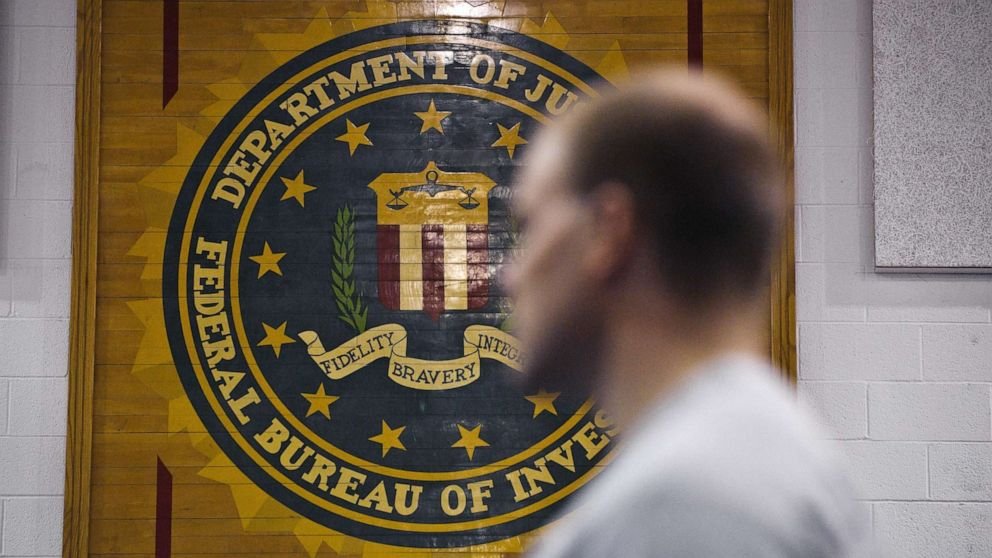‘Extremely sensitive medical data’ for FBI agents among hacked records: Report