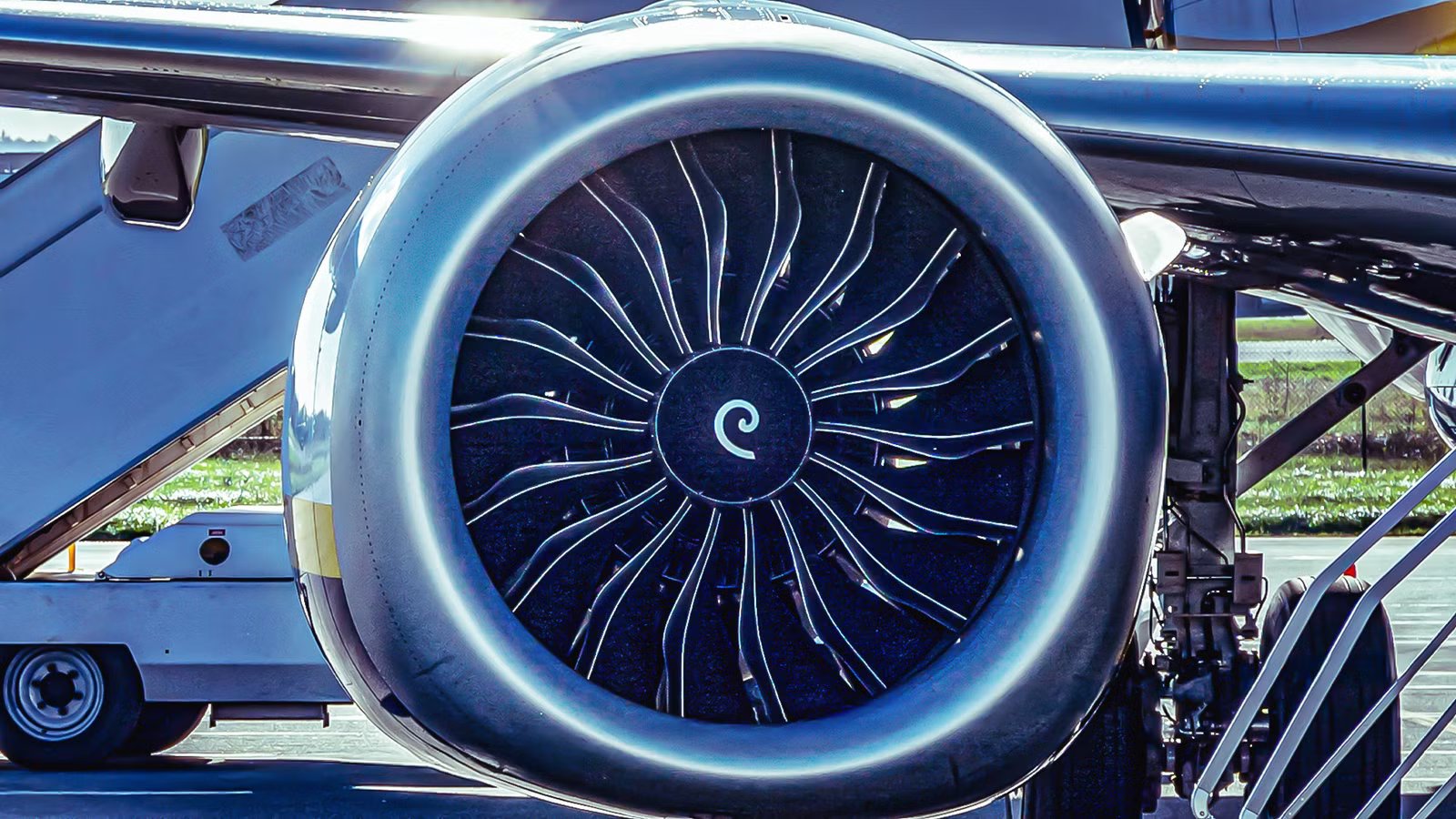 Is It True That The Boeing 737 MAX & Airbus A320neo Are Powered By The Same Engine?