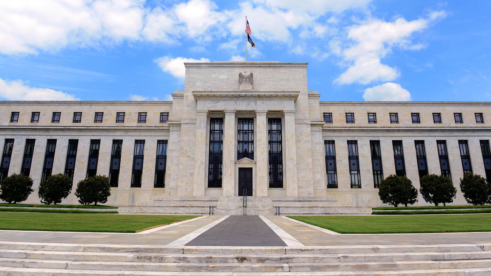 Federal Reserve expected to raise interest rates for the first time since 2023