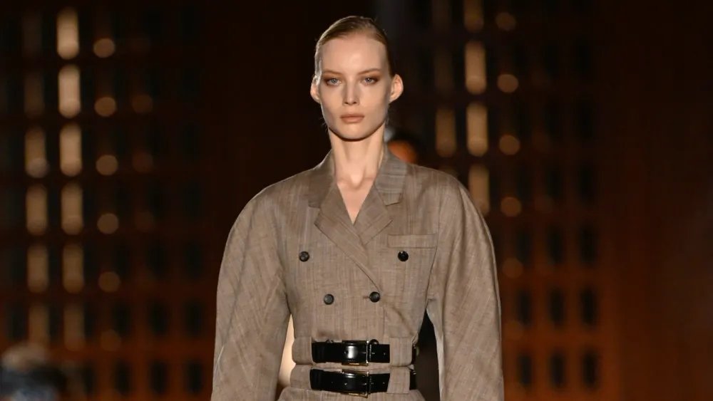 Ferragamo Spring 2027 Ready-to-Wear Runway, Fashion Show & Collection Review