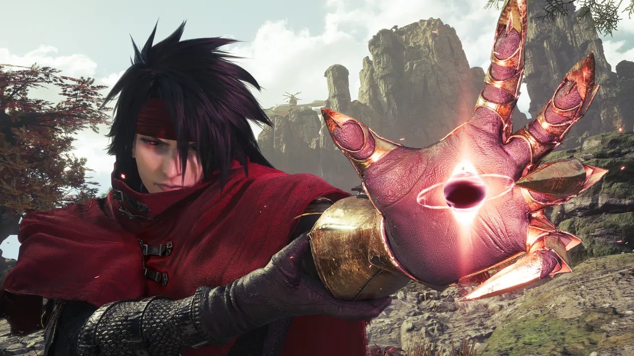 Final Fantasy 7 Revelation Director Warns 200GB Install Size for Remake Final Chapter