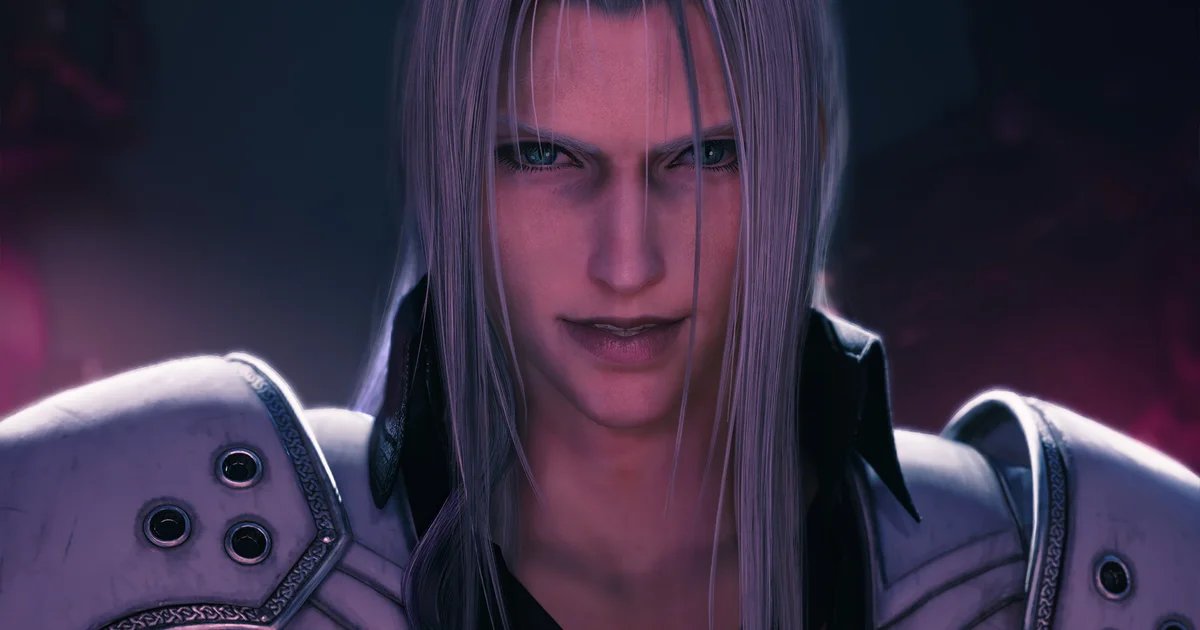 Final Fantasy 7 Revelation’s release date puts an end to the remake trilogy in sight, and then pushes that end a bit further away with Sephiroth and Vincent DLC