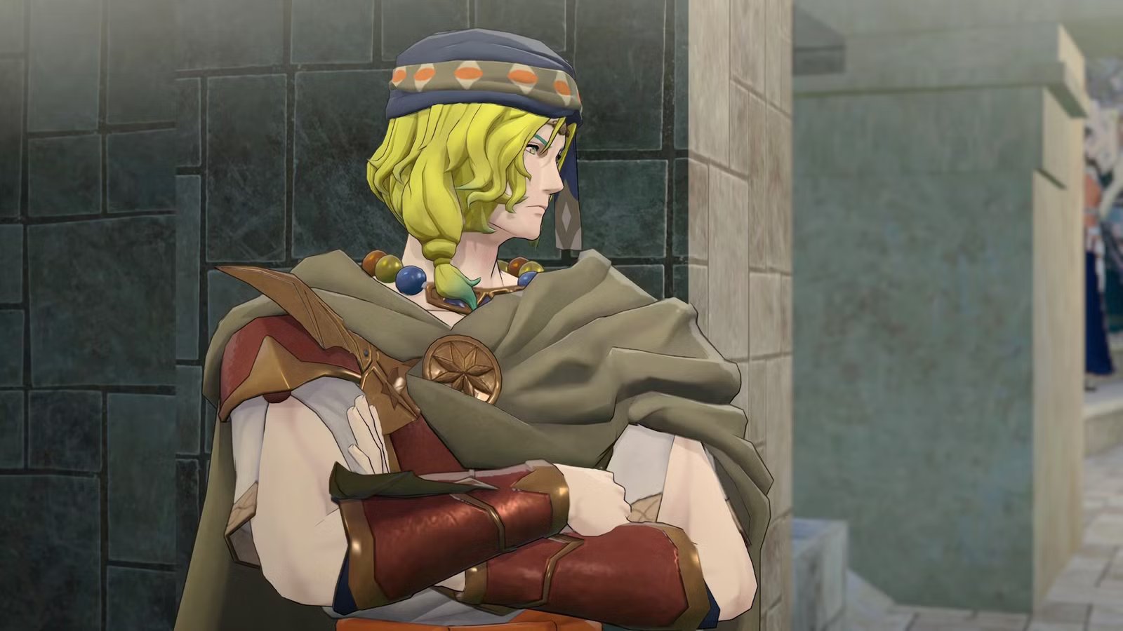 Fire Emblem Fortune’s Weave Spinoff Just Fixed the Game’s Biggest Issue