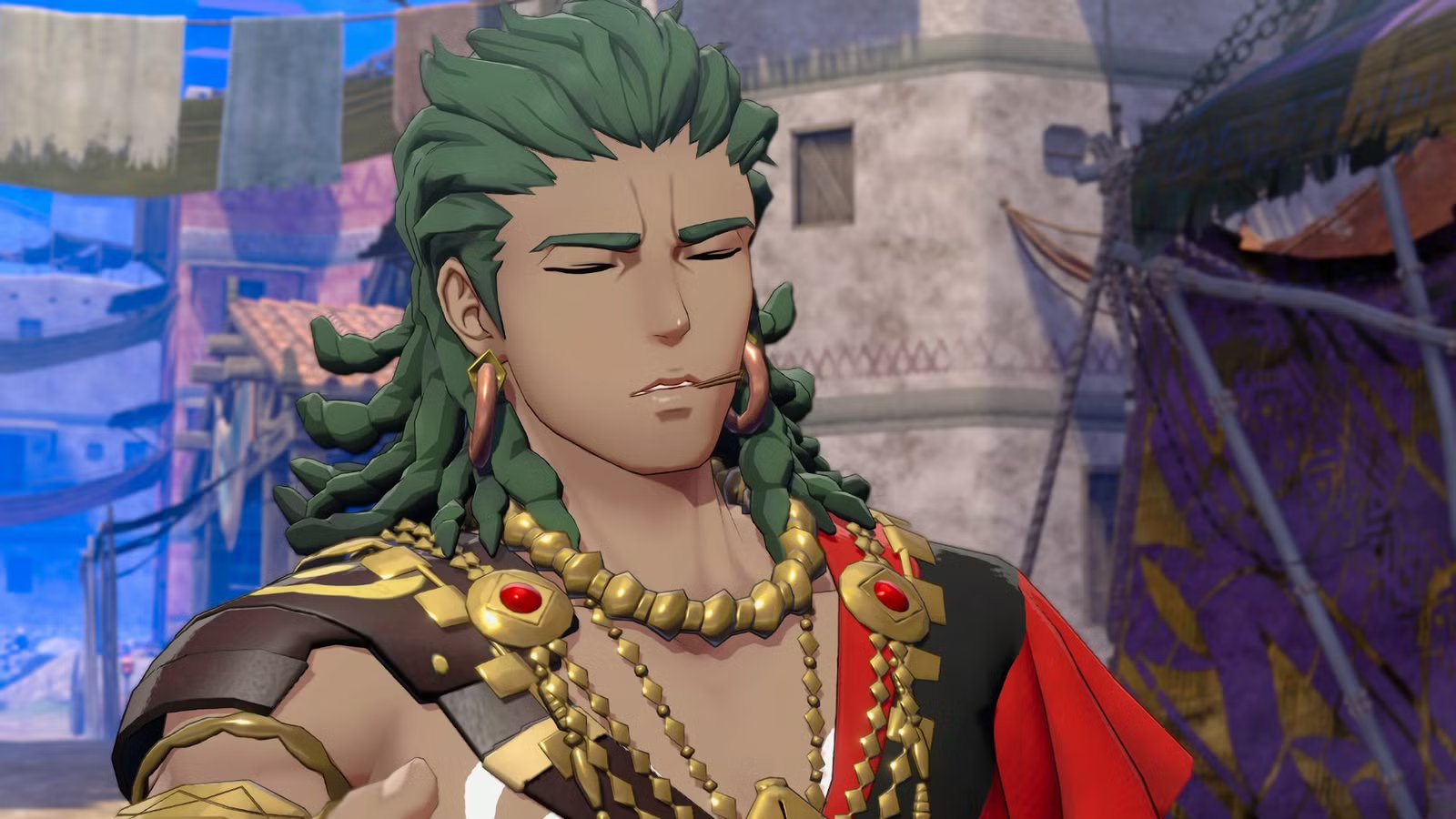 All paralogue dates and deadlines in Fire Emblem Fortune’s Weave