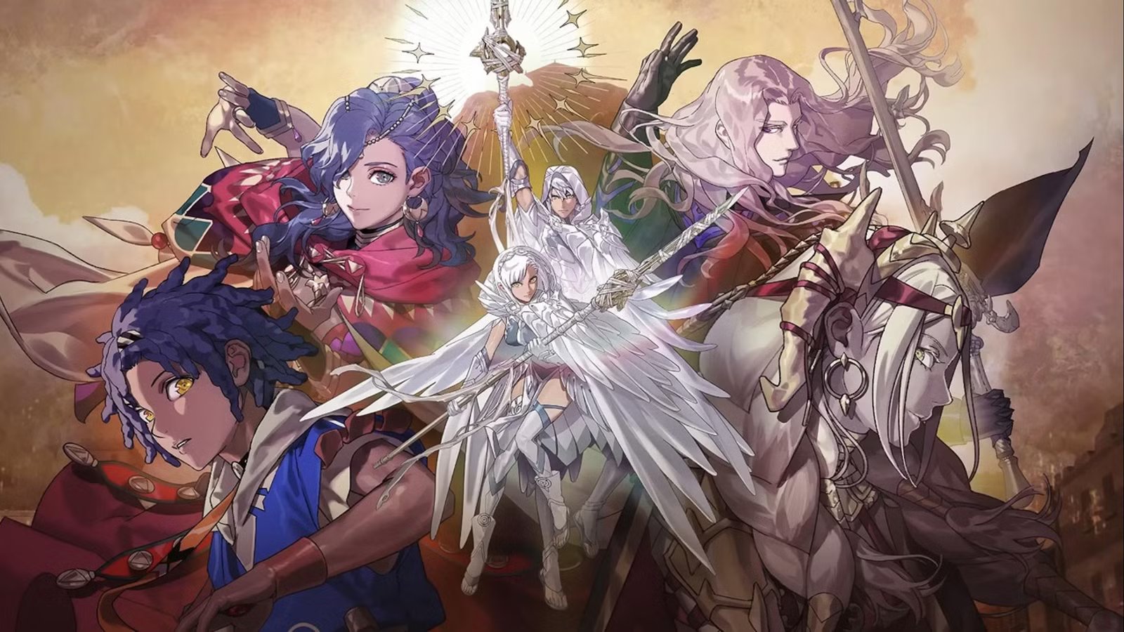 Fire Emblem Fortune’s Weave Review: Nintendo’s Best Game in Decades