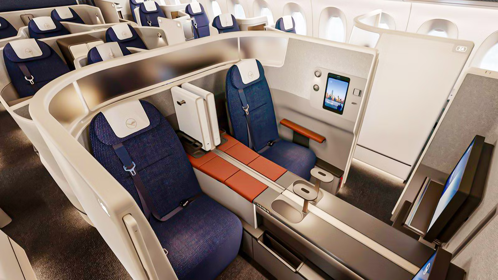 5 Airlines Where Business Class Is The Smarter Buy Than First Class In 2026