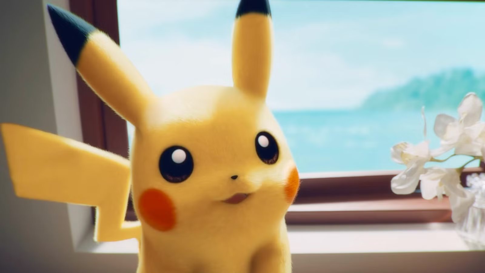 New ‘Pokémon Winds and Waves’ Leaks Fill Major Gap Left by Game Freak’s Silence