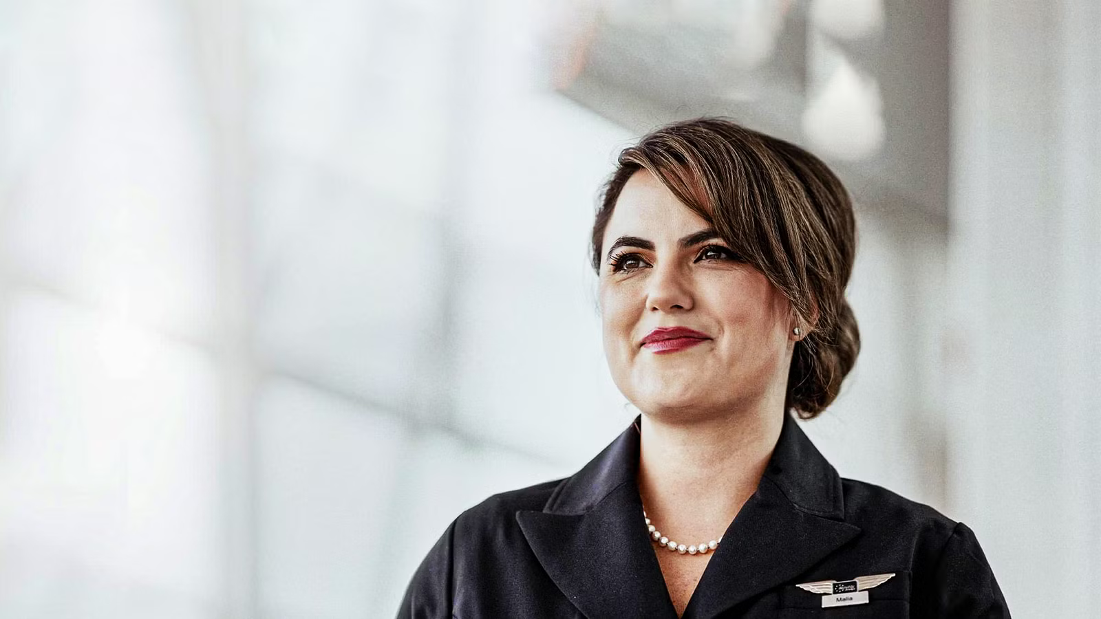 “First-Time Mom”: The Flight Attendant Who Went Viral For Their Inflight Act Of Kindness