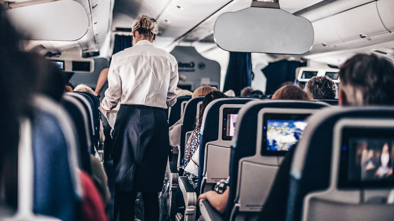Flight Crews Have A Higher Risk Of Dying From Radiation-Related Cancers: What Does It Really Mean?