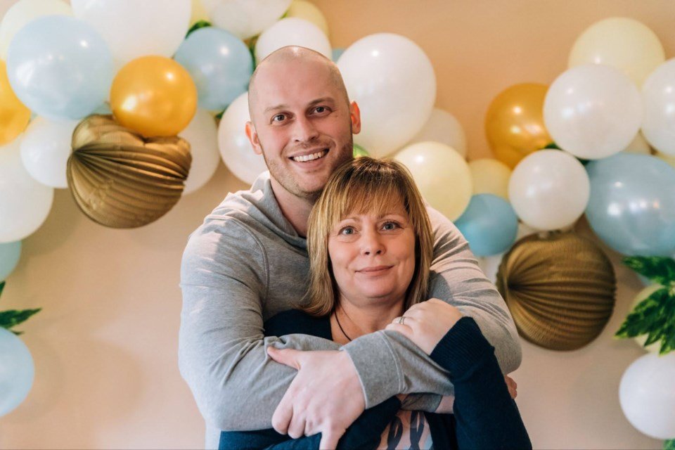 Forward Foundation’s annual Gala shines a light on young adults facing life-limiting illnesses