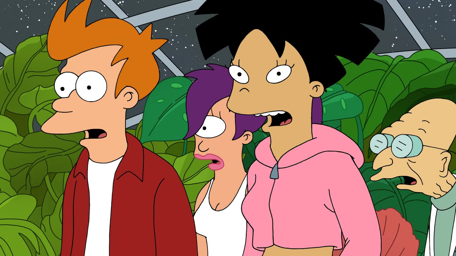 ‘Futurama’ Creator Officially Confirms the Sci-Fi Series’ Surprising 2027 Plans