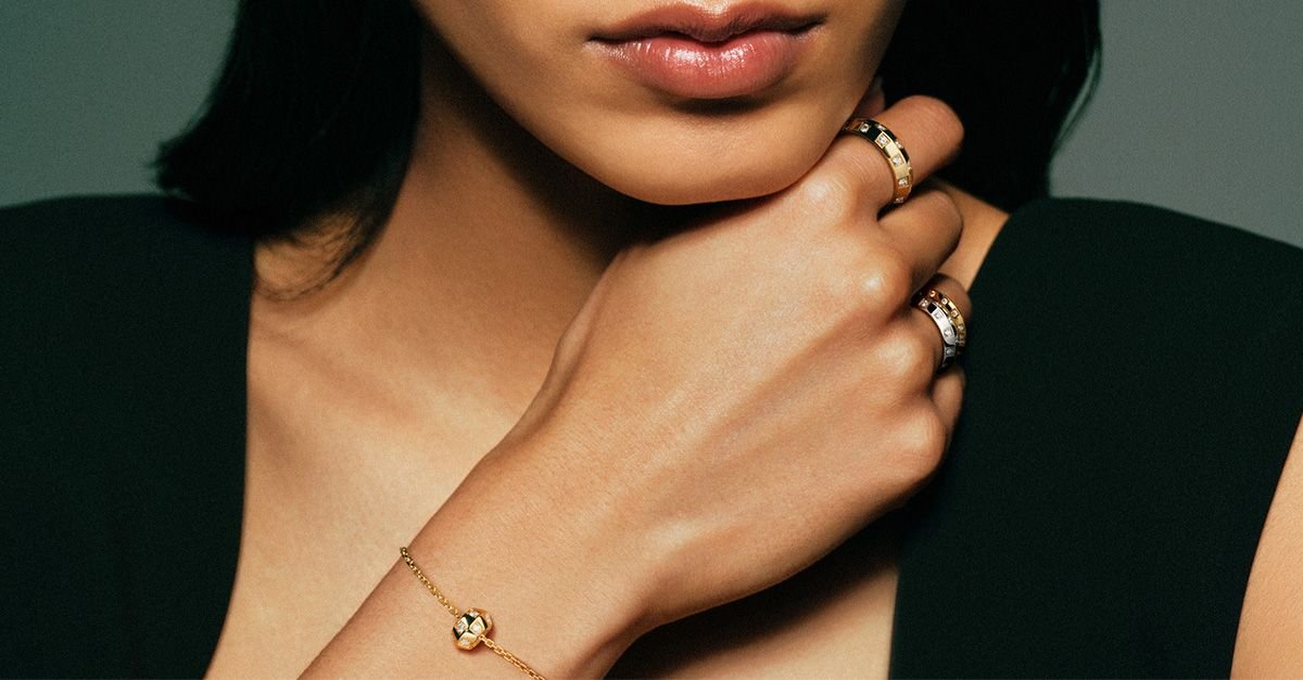 Louis Vuitton Just Released a New Fine Jewelry Collection