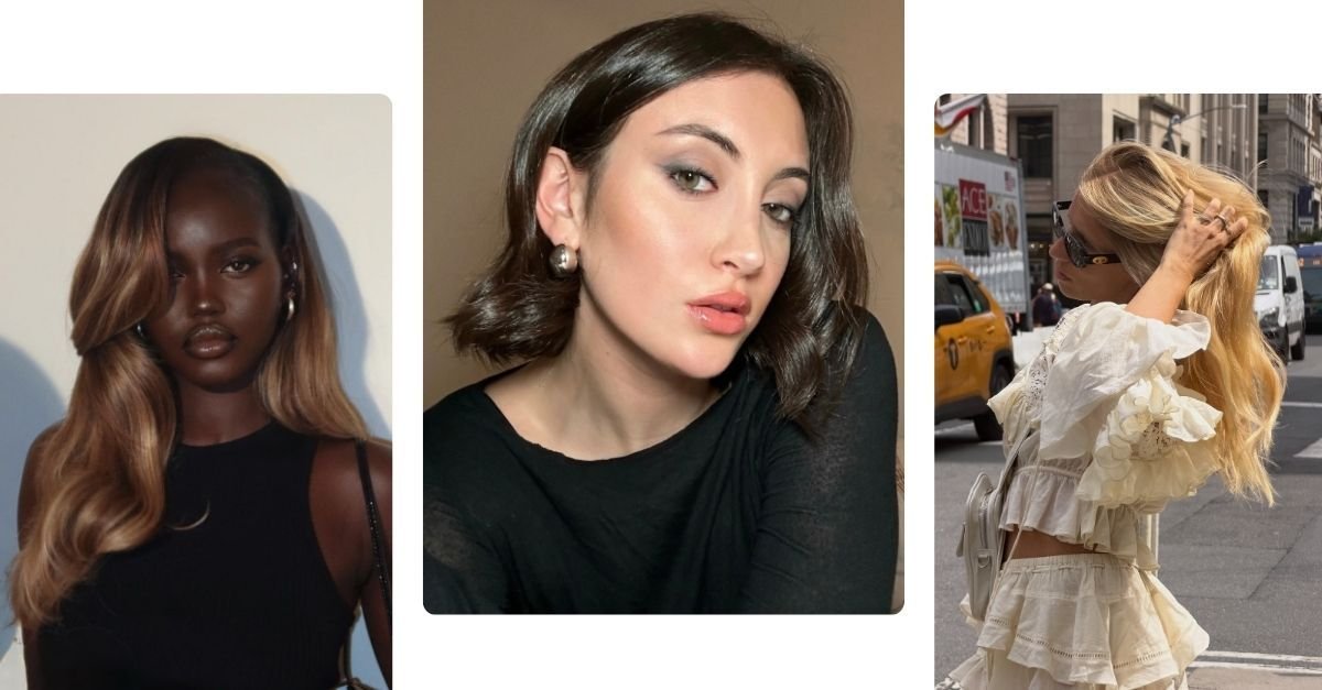 The 7 Best Shine Sprays of 2026, According to Editors