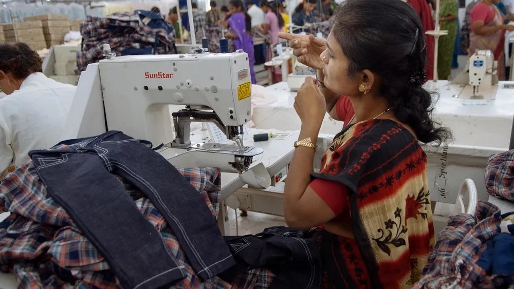 Textile Exchange Releases New Human Rights Guidance