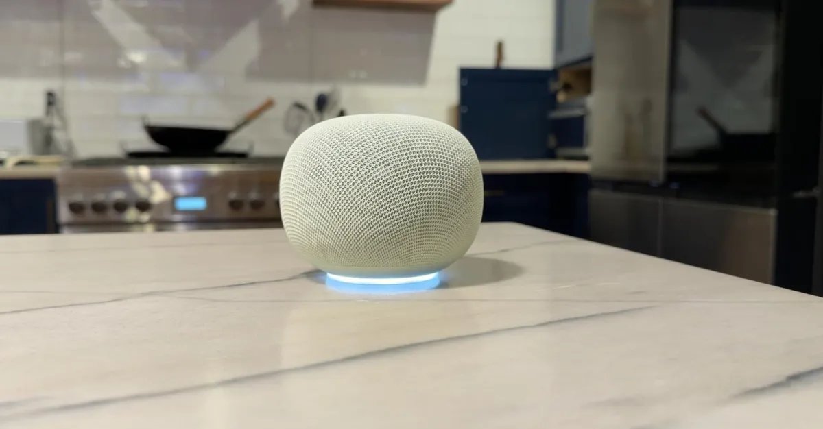 Google Home gets MCP support for third-party AI agents