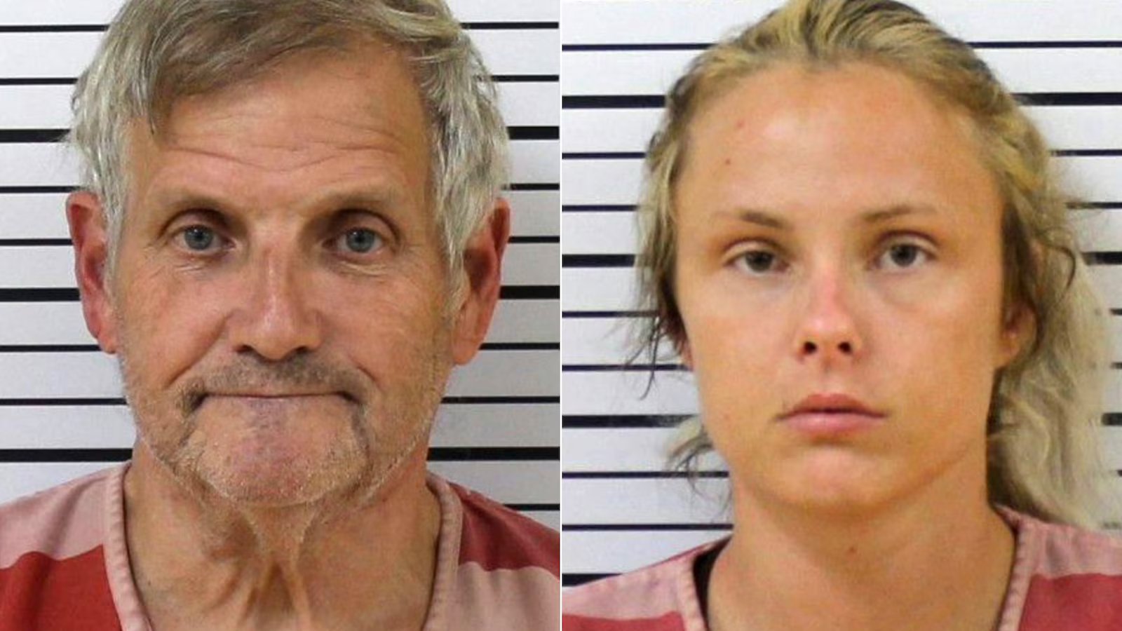 Parents charged in connection with disappearance, death of 5-year-old girl