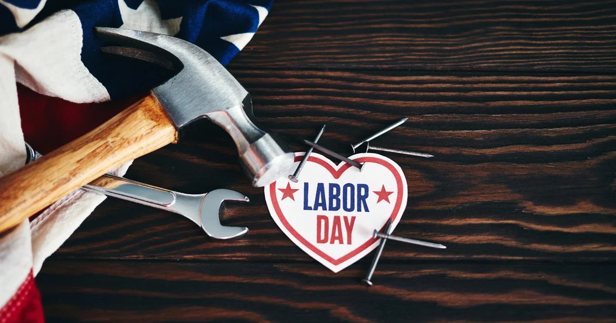 What’s open and closed on Labor Day 2026? See which businesses are operating.