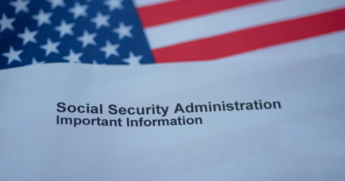 Social Security overpaid a woman by $35,000. Now the agency wants its money back — pronto.