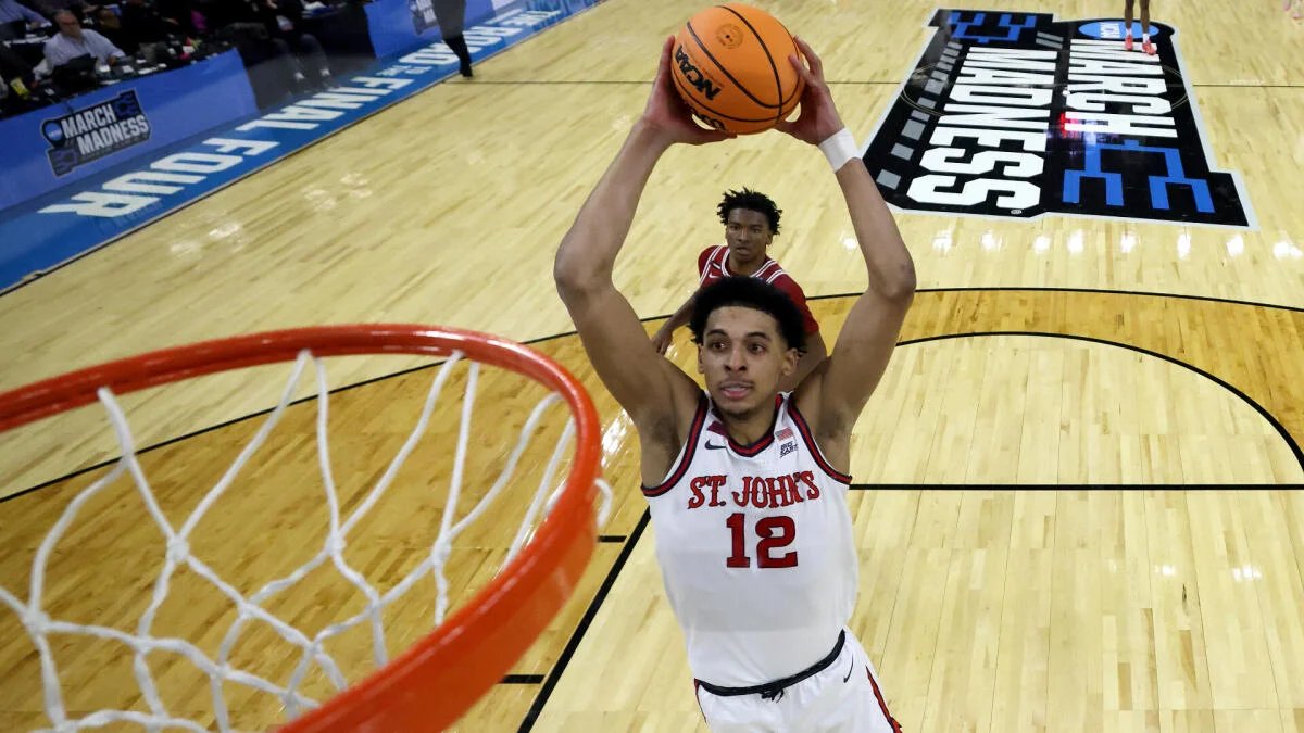 What LSU’s decision to not add ex-NFL players to roster means for RJ Luis Jr.’ chance at playing for Will Wade