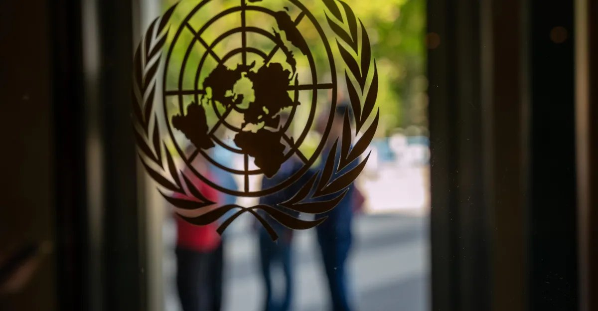 UN says AI safeguards can’t wait for certainty