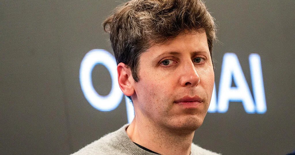 Sam Altman unveils “dots,” OpenAI’s new AI personal agent