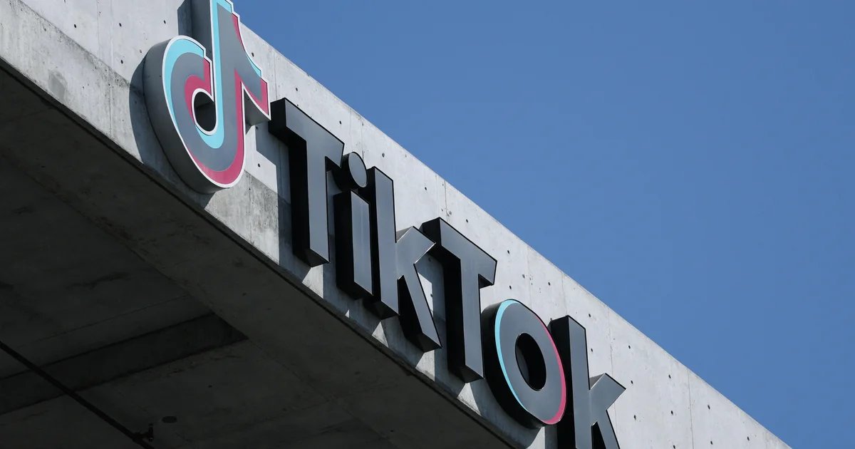 TikTok settles Alabama lawsuit over youth safety concerns for at least $100 million