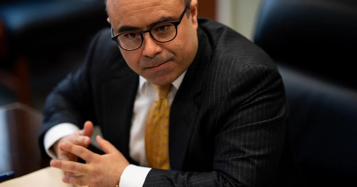 Prosecutor Sheri Mecklenburg resigns from DOJ in fiery letter, saying Boutros “personally directed” Broadview 6 prosecution
