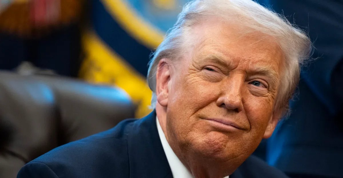 Trump finalizes rule to make cars less fuel efficient
