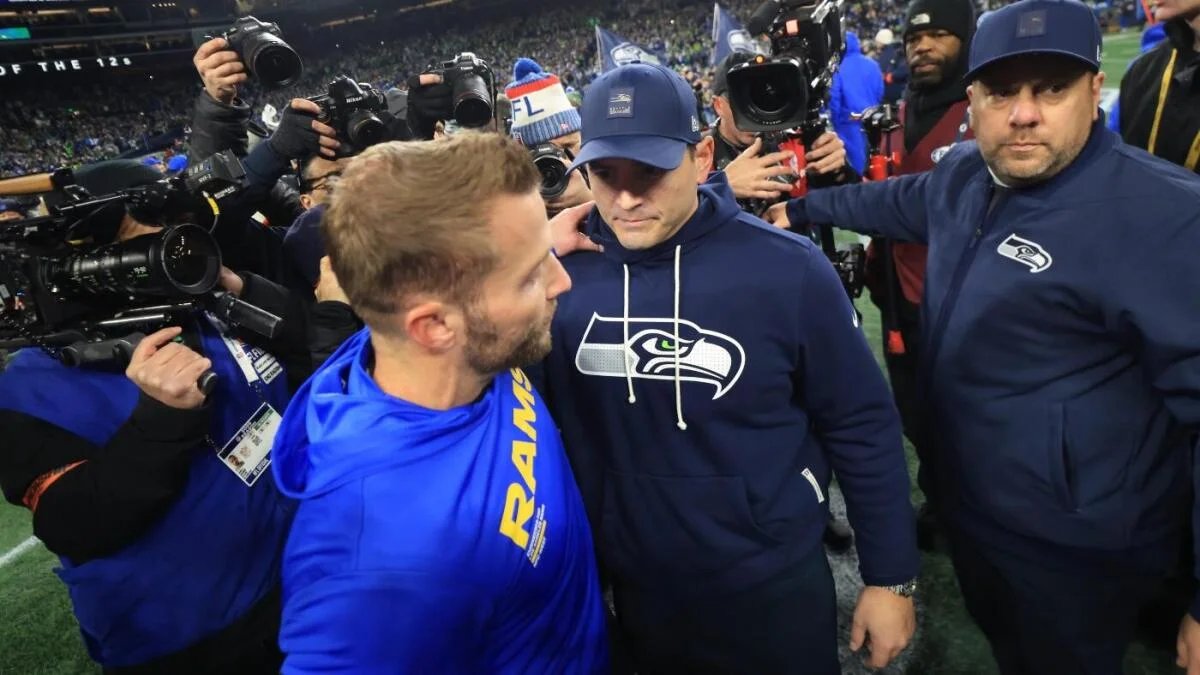 AFC and NFC championship teams likely to pick top-10 overall in the NFL Draft