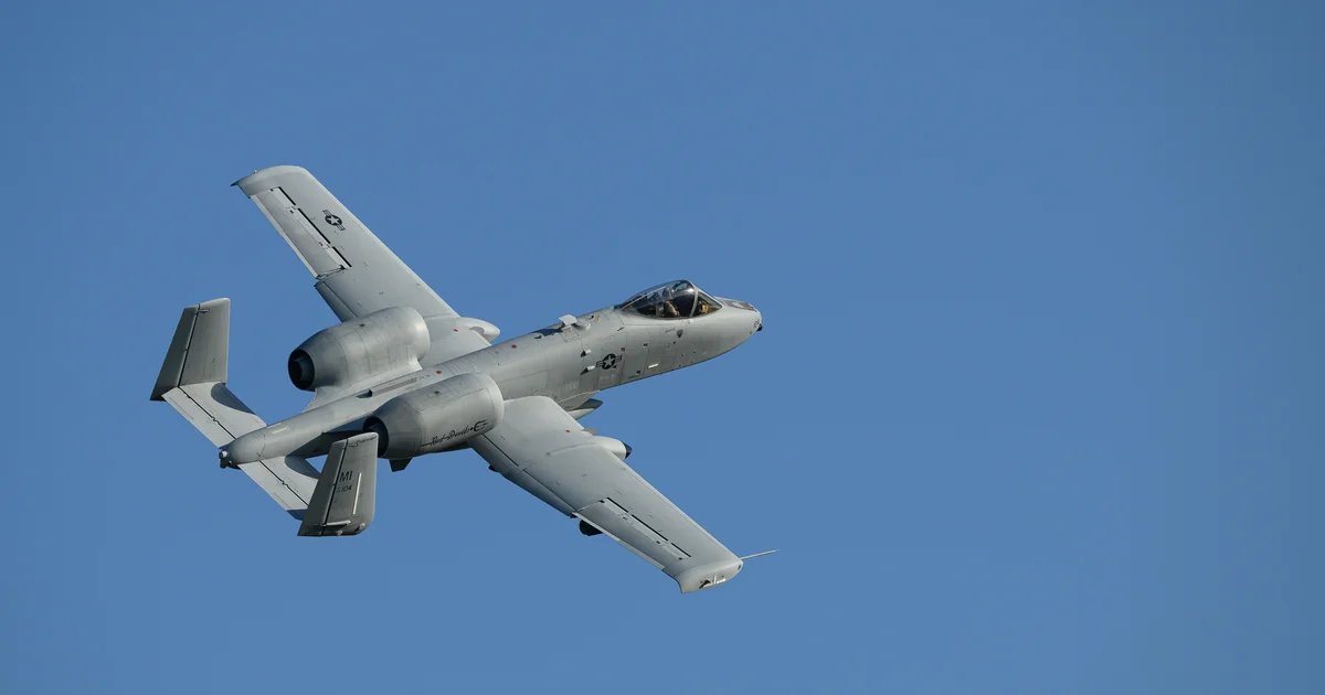 Multiple U.S. military aircraft damaged in Iranian strikes on military base in Jordan, sources say