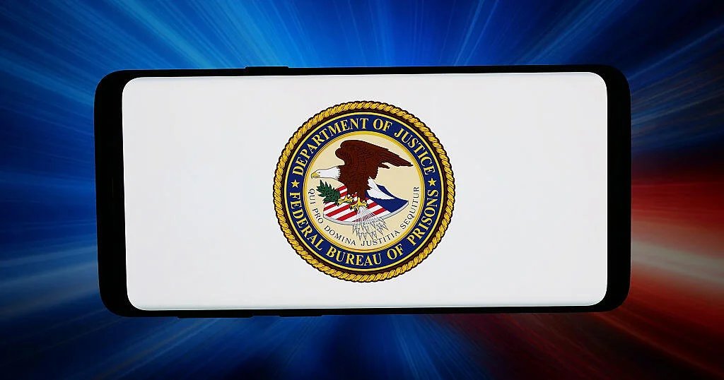 Judge orders Bureau of Prisons to restore its union’s collective bargaining agreement