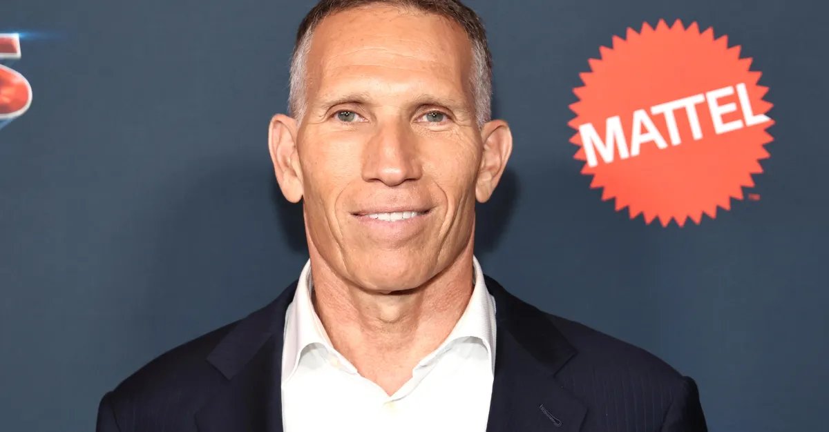 The new and huger Paramount has a new co-CEO