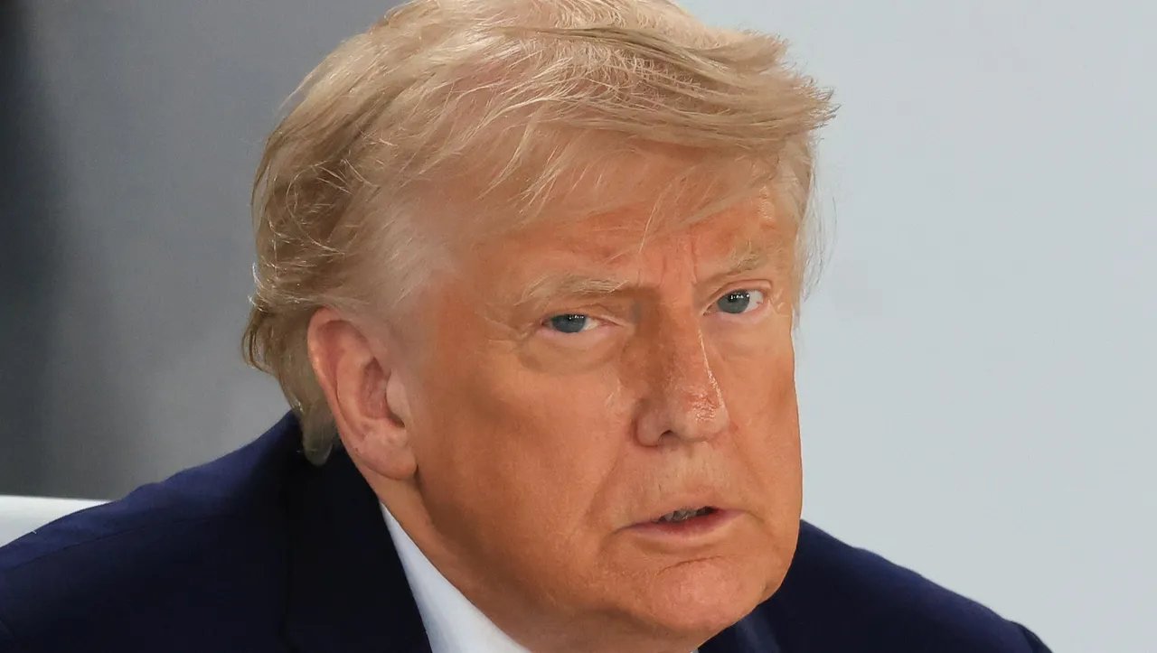 Trump Calls AI Warnings a ‘Hoax,’ Refuses to Back Anthropic and OpenAI Requests for Guardrails