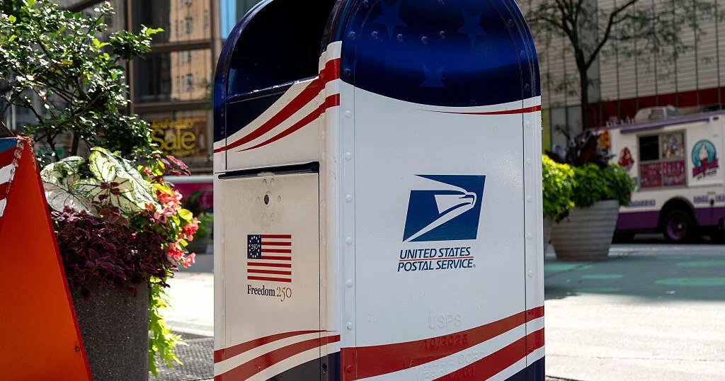 Trump administration asks Supreme Court to allow Postal Service rules on mail ballots