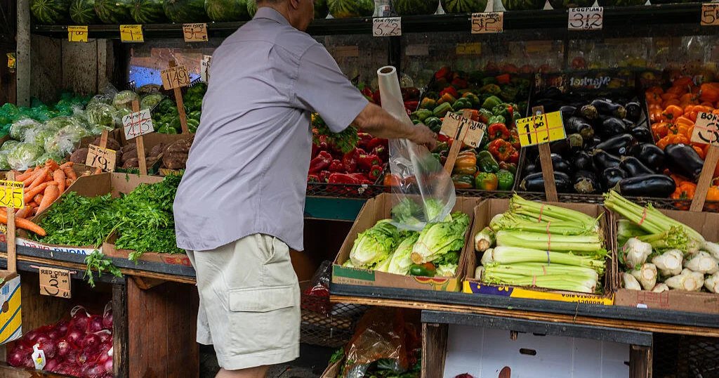 Food safety becomes an election issue as major outbreaks and recalls cause concern