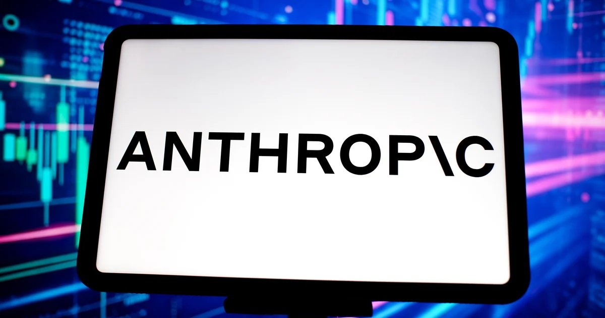 Another Anthropic model gained access to the open internet during testing, company says