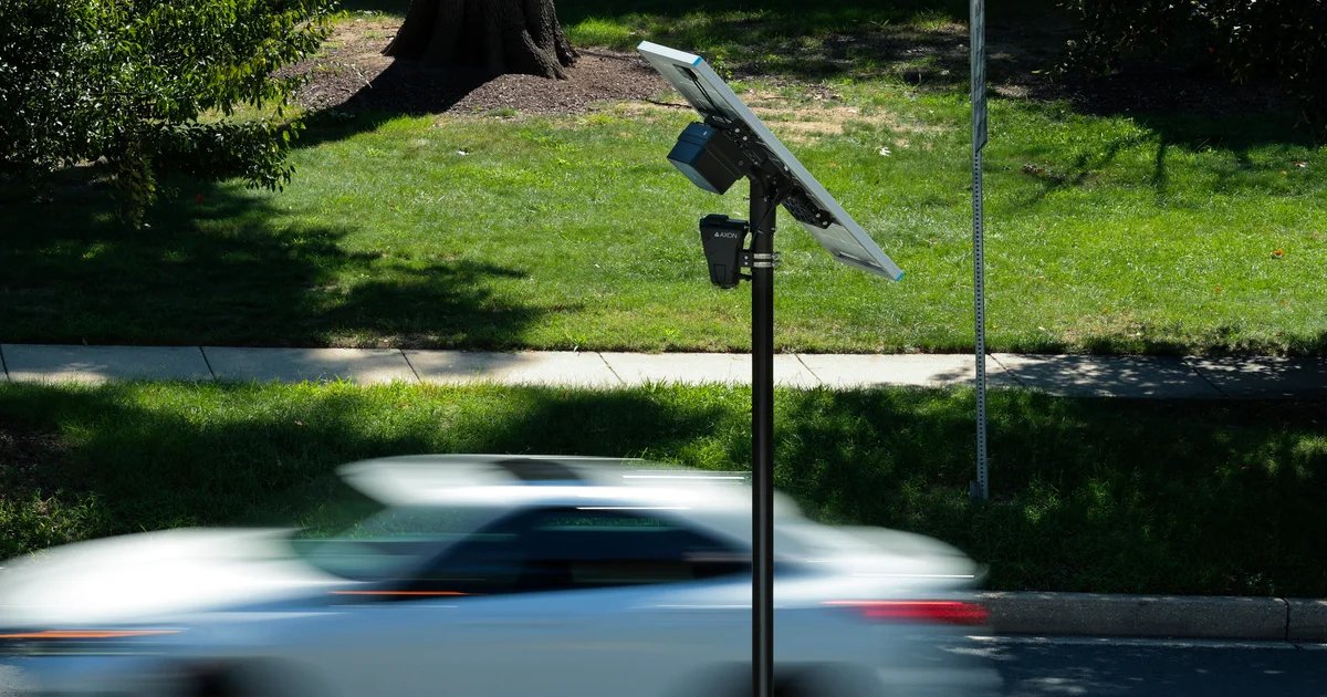 Flock’s CEO claims its tech “solved” 1 million crimes last year. The company’s own methodology undercuts that claim