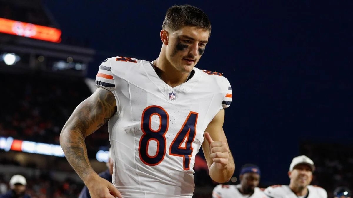 Fantasy football Week 3 TE preview: Starts, sits, waiver wire, DFS more